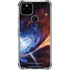 StockTrek Binary System Orbiting near a Black Hole Pixel Cases